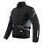 Dainese Куртка Tempest 3 D-Dry Black/Black/Ebony в Тюмени