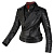 By City Мотокуртка Queens Lady Black в Тюмени