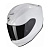Scorpion Exo Мотошлем Exo-391 Solid Белый в Тюмени