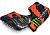 Grom Муфта на руль Monster Army Orange в Тюмени