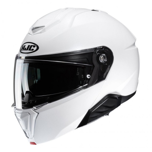 HJC Шлем i91 Pearl White в Тюмени