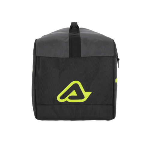 Acerbis Сумка для шлема X-Linear Black/Yellow в Тюмени