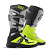 Gaerne мотоботы GX-1 Evo Black/Yellow в Тюмени