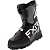 FXR Ботинки снегоходные X-Cross Pro BOA с утеплителем Black/White в Тюмени