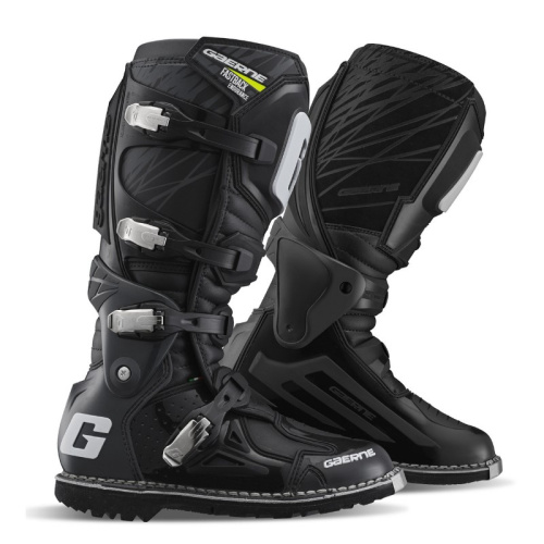 Gaerne Мотоботы Fastback Endurance Enduro Black в Тюмени