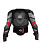 Acerbis Защита тела детская (Черепаха) Scudo 2.0 Black/Grey в Тюмени