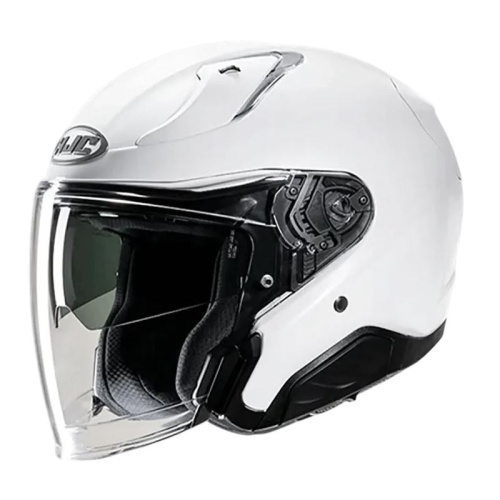 HJC Шлем RPHA31 Pearl White в Тюмени