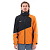 Dragonfly Куртка DF Team 2.0 Black - Orange 2023 в Тюмени