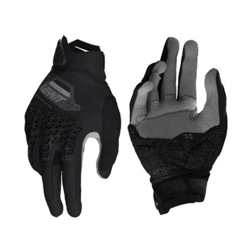 Leatt Перчатки ADV Rally 5.5 2026 Stealth в Тюмени