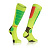 Acerbis Гольфы кроссовые детские MX Impact Kid Orange/Yellow в Тюмени