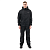 Dragonfly Мембранный костюм Active 2.0 Man Black 2024 в Тюмени