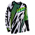 Leatt Джерси 3.5 Jr Storm Teal в Тюмени