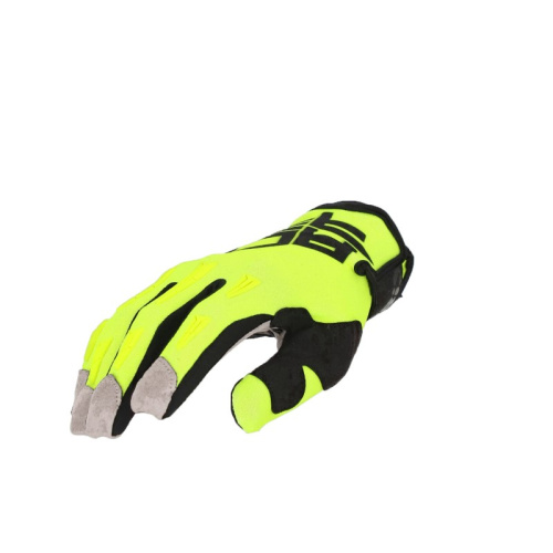 Acerbis Перчатки MX X-H Yellow Fluo в Тюмени