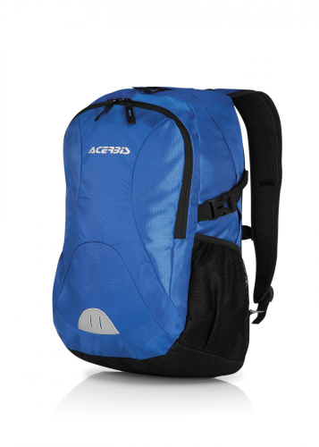Рюкзак Acerbis Profile Blue/Black в Тюмени