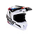 Leatt Шлем кроссовый Moto 2.5 Helmet Black/White 2024 в Тюмени