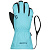 Scott Перчатки детские JR Ultimate bright blue/majolica blue в Тюмени