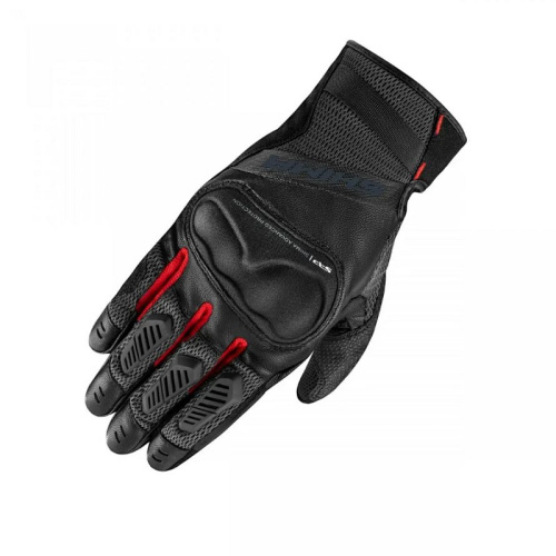 Shima Мотоперчатки Hero Men Red в Тюмени