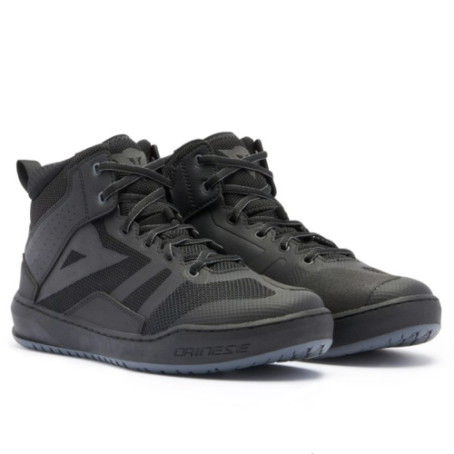 Dainese Ботинки Suburb Air black/black в Тюмени