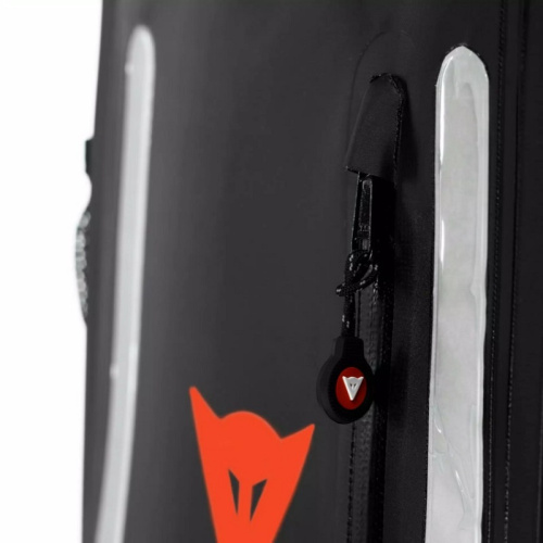 Dainese Рюкзак Explorer WP Backpack 15L black в Тюмени