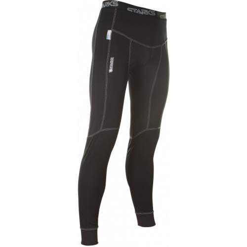 Starks Брюки Pants Coolmax Черный в Тюмени