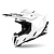 Airoh Шлем Twist 3 White Gloss в Тюмени