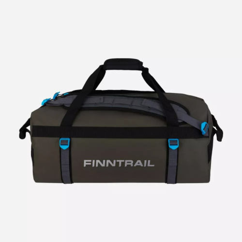 Finntrail Сумка Explorer 1733 Khaki 70L в Тюмени
