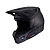 Leatt Шлем кроссовый Helmet Kit Moto 7.5 V25 Stealth в Тюмени