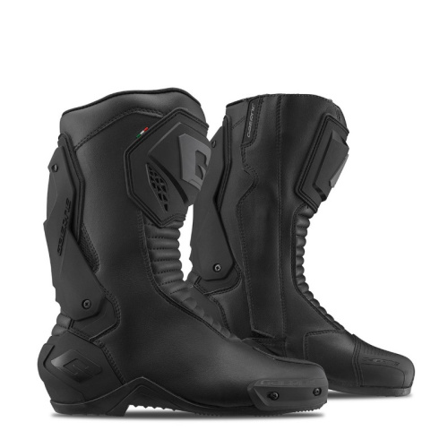Gaerne Мотоботы GRS Black в Тюмени