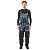 Dragonfly Вейдерсы мембранные Quad Pro 2025 Dark Camo в Тюмени
