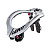 Leatt Защита шеи Детская 3.5 Junior White в Тюмени