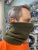 Motolike Баф флисовый Winter GREEN в Тюмени Motolike Баф флисовый Winter GREEN в Тюмени