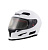 Beon Шлем B-503 Shiny White в Тюмени