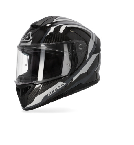 Acerbis Шлем Tarmak Black в Тюмени