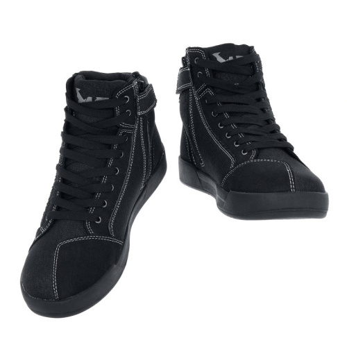 MadBull Мотокеды Sneakers черный в Тюмени