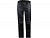 LS2 Мотобрюки Vento Man Pants черный в Тюмени