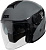 IXS Мотошлем IXS100 1.0 Серый матовый в Тюмени