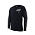 Leatt Джерси 4.5 Windblock Black 2025 в Тюмени
