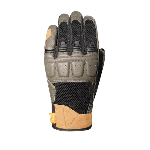 Racer Перчатки Ronin Black/Sand в Тюмени