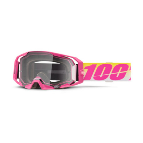 100% Очки Armatic Sellars / Clear в Тюмени