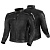Shima Куртка Кожаная Blake Black в Тюмени