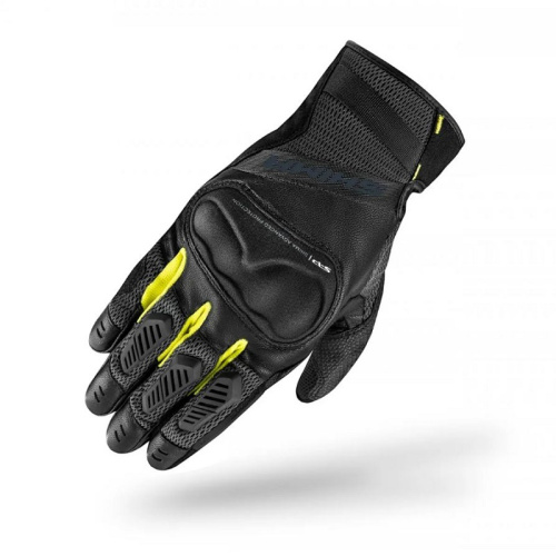 Shima Мотоперчатки Hero Men Fluo в Тюмени
