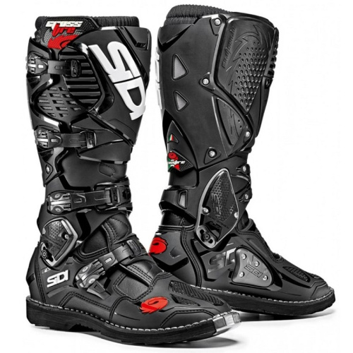 Sidi Ботинки Crossfire 3 Black в Тюмени
