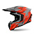 Airoh Шлем Twist 3 Dizzy Orange Fluo Matt в Тюмени