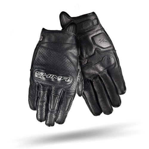 Shima Перчатки Caliber Lady Black в Тюмени