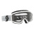Scott Очки кроссовые Primal Enduro white clear в Тюмени Scott Очки кроссовые Primal Enduro white clear в Тюмени