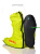 Starks Дождевые бахилы с цельной подошвой Rain Boots Салатовый в Тюмени