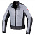 Spidi Куртка Solar Net Black/Grey в Тюмени