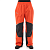 Dragonfly Дождевые штаны Evo Man Orange (мембрана) 2025 в Тюмени