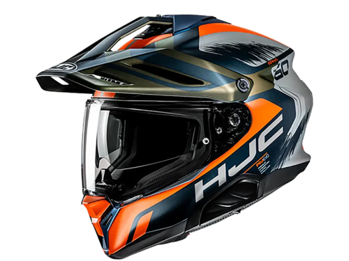 HJC Шлем RPHA60 Quid MC47SF в Тюмени