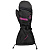 Scott Варежки снегоходные  женские Roop Black/Pink в Тюмени